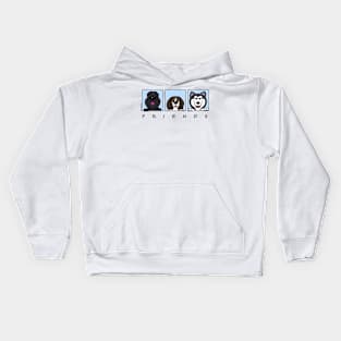 Friends Kids Hoodie